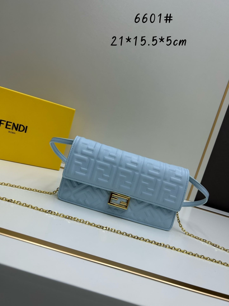 Fendi Satchel Bags